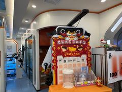 -极橙儿童齿科矫正中心(奥城店)