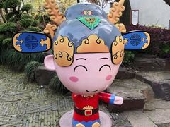 -东山雕花楼