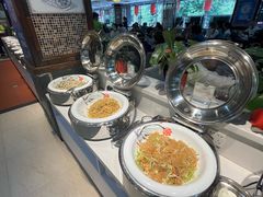 -众善素食(佛平五路店)