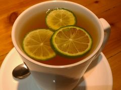 -山色西餐·柴火烤披萨