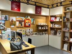 -方快照相馆(新梅广场店)