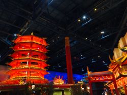 -南京万达乐园