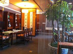 -江南忆茶坊(城市店)