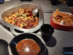 -味之绝·美蛙鱼头火锅(科巷店)