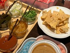 -明湖楼·经典鲁菜山东海鲜(大明湖店)