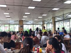 大堂-崖口煲仔饭