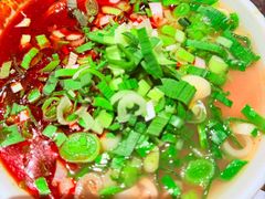 -清真·马安军辣子牛肉面