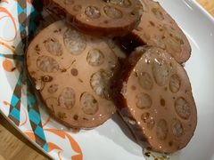 -老城南.鸭血粉丝汤(夫子庙店)
