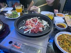 -汉拿山(北京上地华联店)