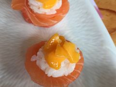 -花漫里·日式の创意餐厅(刺桐店)