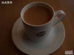 -必胜客(巴沟店)