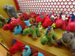 -Nuzzle(静安大悦城店)