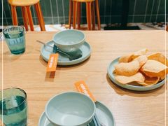 -迷你椰·泰式大排档(共康店)