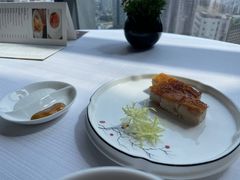 -富力丽思卡尔顿酒店·丽轩中餐厅