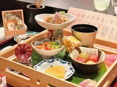 -鳥喜Toriki怀石烧鸟料理