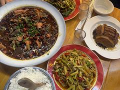 -辛记豆汤家常菜(芳草街店)