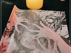 -谜·沉浸侦探剧本杀推理馆(静安店)