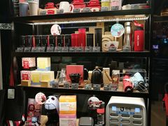 零售区-太平洋咖啡(海滨泳场店)