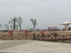 -碣石国家级海洋公园