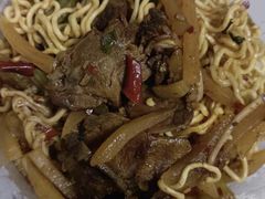 -宋氏重庆鸡公煲(红谷滩万达金街店)