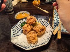 -哥哥の深夜食堂(叁宸里店)