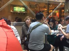 -义顺牛奶公司(新马路老店)
