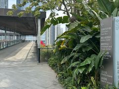 -深圳国际会展中心希尔顿酒店(前海华发冰雪世界店)