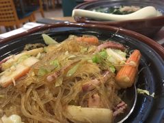 -新世界餐厅(万达店)