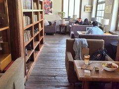 -1901 Cafe(西四店)