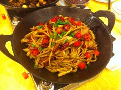 -湘桂人酒楼(西便门店)