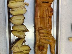 烤乳猪-浮何烤铺(桐梓林店)