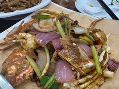 -南记食粥坊·宵夜大排档(莲花总店)