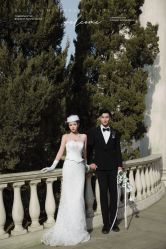 -卡兹摄影STUDIO婚纱摄影(文化路万达店)