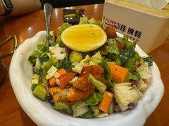-清真· AL-JANNAT 佳纳特餐厅(仙林店)