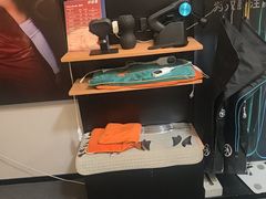 -MASTER FIT 拉伸大师·筋膜刀·西式按摩(上梅林卓悦汇店)