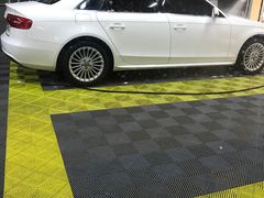 -卓越会汽车美容