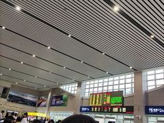 -桂林西站