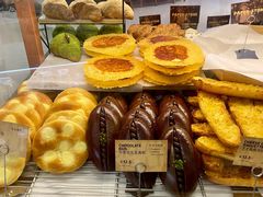-PAPER STONE BAKERY(天环店)
