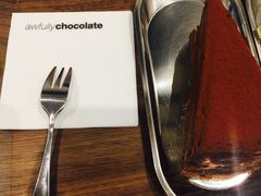 -Awfully Chocolate(来福士广场店)