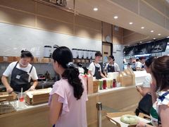 -奈雪的茶(石厦时代广场店)