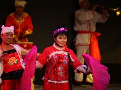 -陕北民歌大舞台