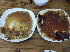 -南磨房食府(燕莎奥特莱斯购物中心店)