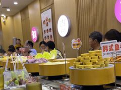 -喜家自助小火锅(乐客城店)