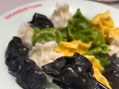 -双合园·海鲜水饺青岛菜(万佳广场店)