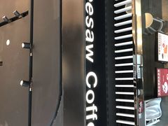 -Seesaw Coffee(环贸iapm店)