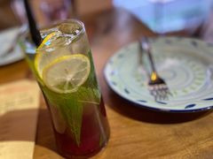 -盘炉forenza·云贵川融合小食堂 ( 钟楼中柳巷店)