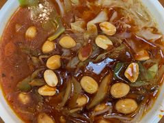 -顺华粉馆(桃园南路店)