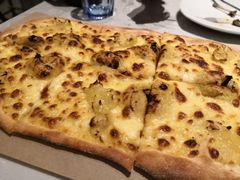 榴莲多多比萨大方薄底-必胜客(会展店)