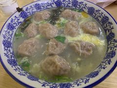 -海清宁记大馅云吞