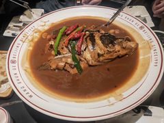 -旺顺阁·北京菜·烤鸭(大望路店)
